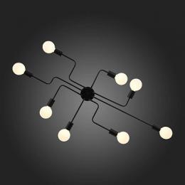 Потолочная люстра ST Luce Ano  - 20
